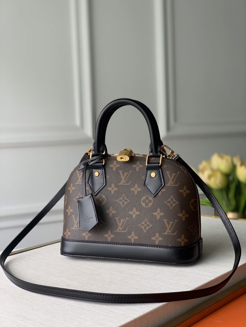 LV Top Handle Bags